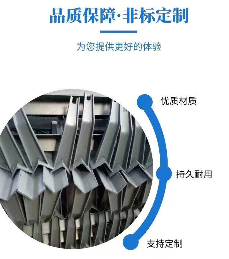 加厚槽型托辊支架 皮带输送机稳定运行的坚实后盾