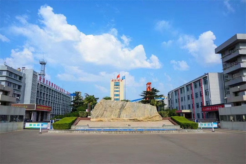 全速全力 决战四季度——输送机支架的攻坚与担当